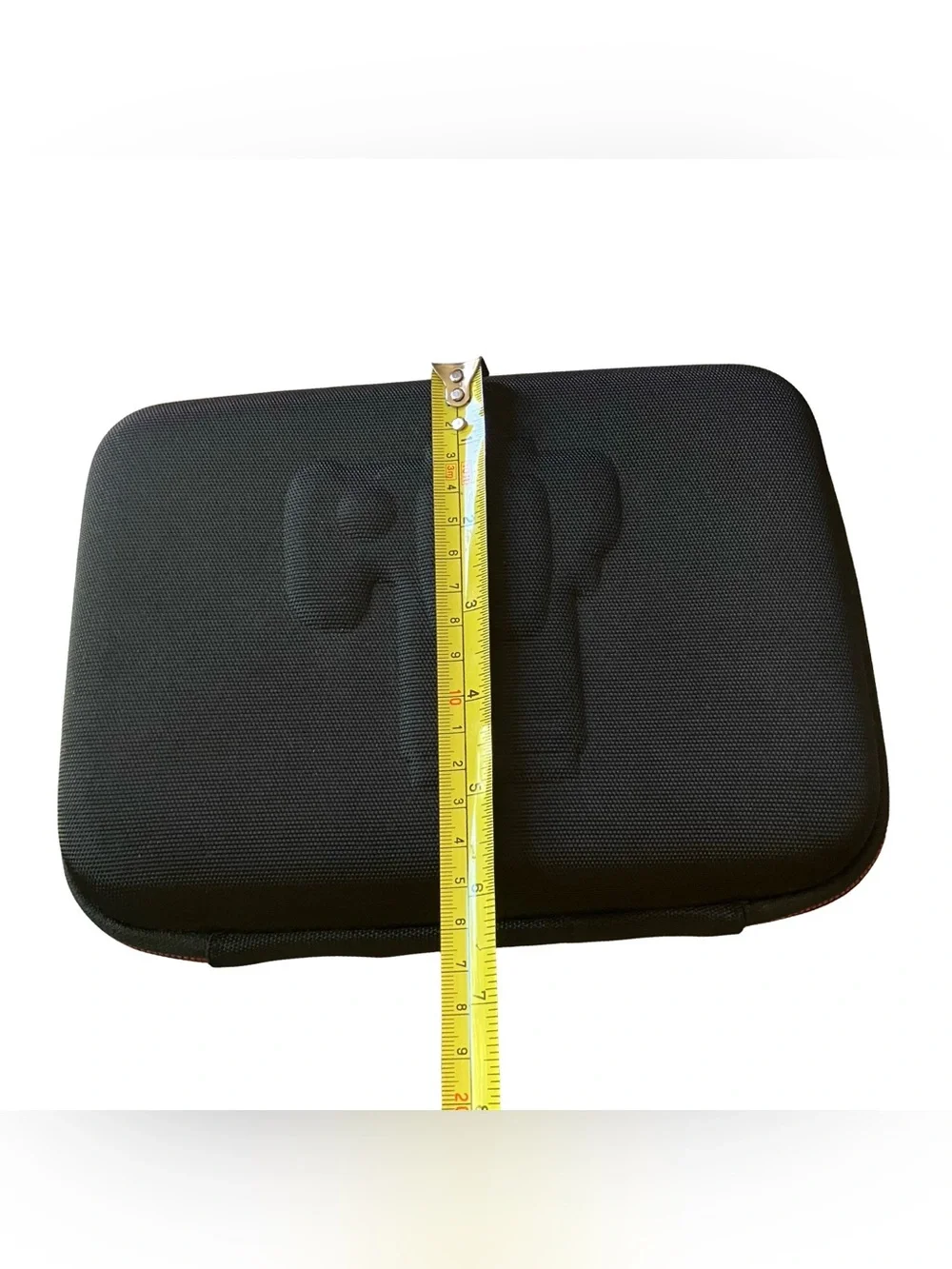 LTGEM Hard-Shell Camera Case Storage Carrying Shoulder Crossbody Padded DSLR